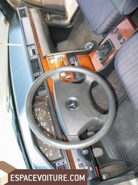 Classe e Mercedes-benz