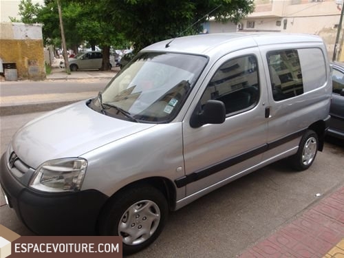 Partner Peugeot