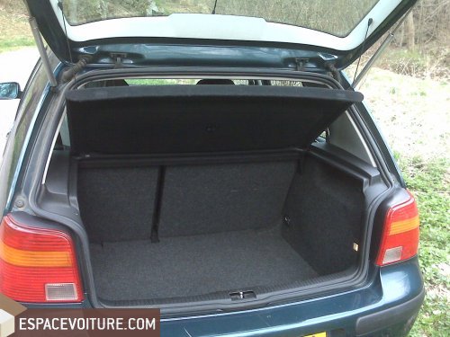 Golf Volkswagen