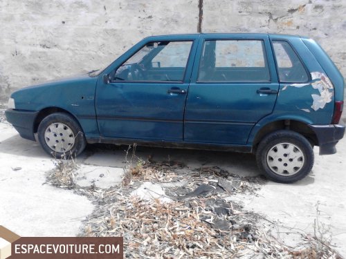 Uno Fiat