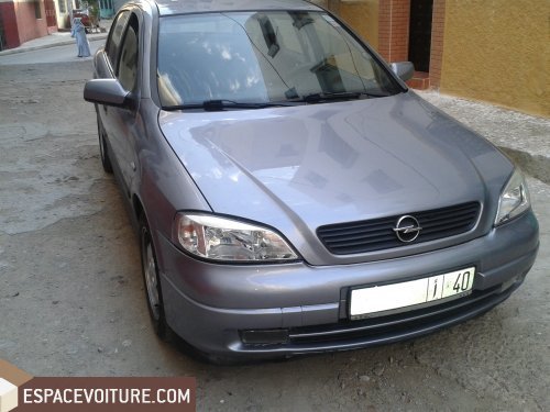 Astra Opel