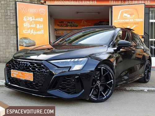 S3 Audi