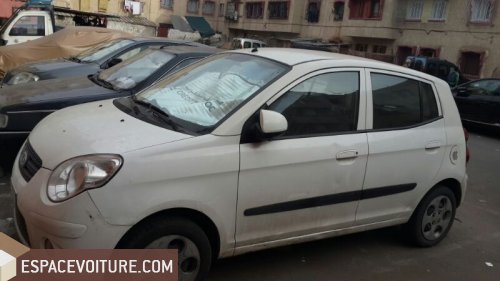 Picanto KIA