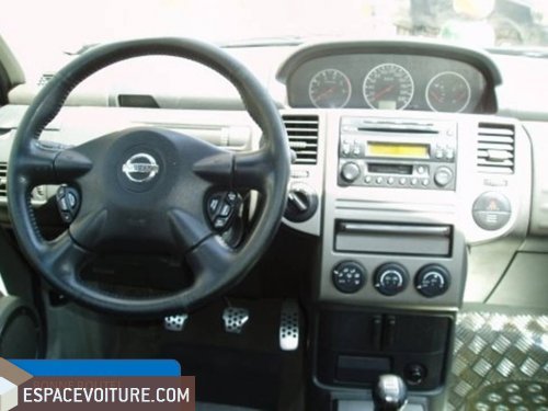 X-trail Nissan