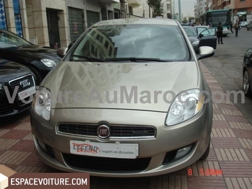 Bravo Fiat
