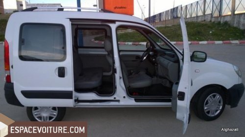 Kangoo Renault