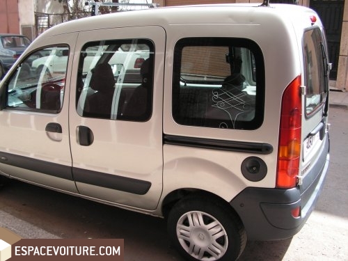 Kangoo Renault