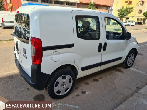 Fiorino Fiat