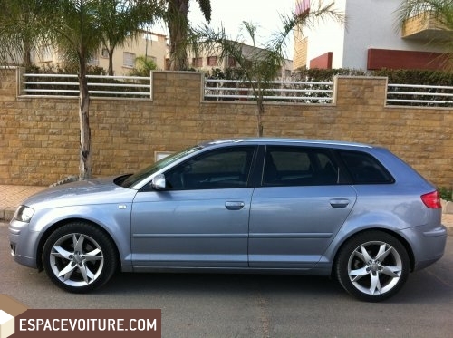 A3 Audi