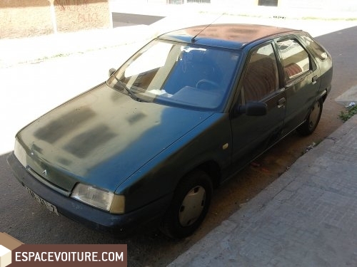 Zx Citroen