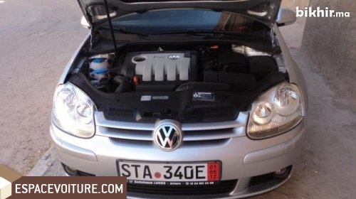 Golf Volkswagen