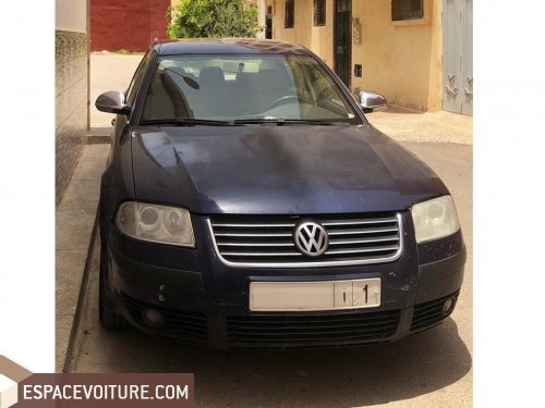 Passat Volkswagen