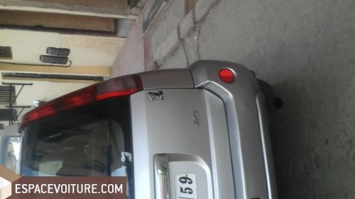 X-trail Nissan