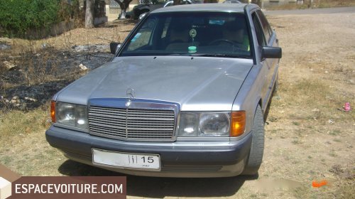190 Mercedes-benz