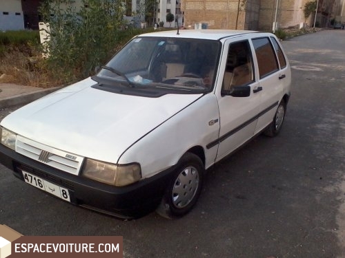 Uno Fiat