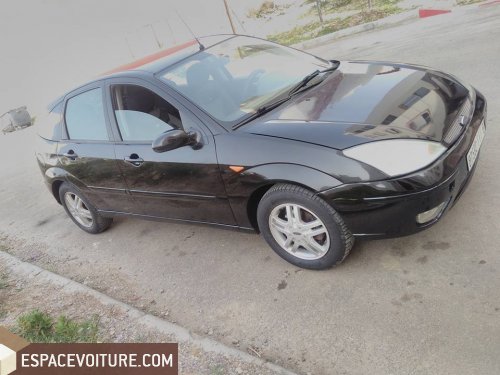 Focus Ford