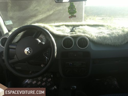 Gol Volkswagen