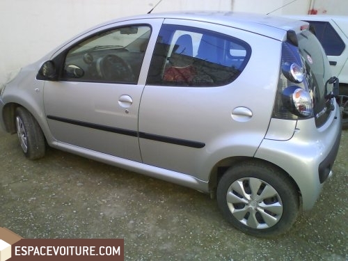 C1 Citroen