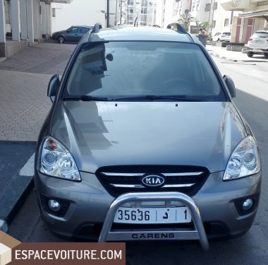 Carens KIA