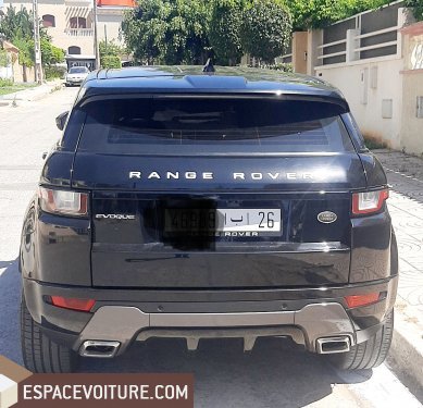 800 Rover