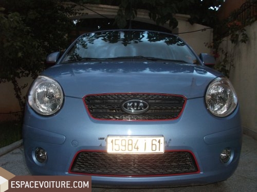 Picanto KIA