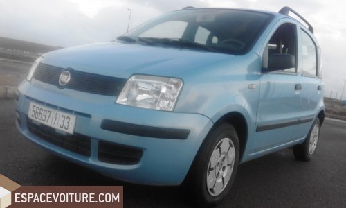 Panda Fiat