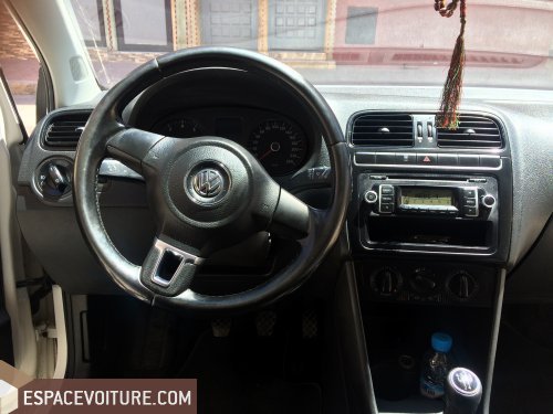 Polo Volkswagen