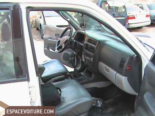 Pajero sport Mitsubishi
