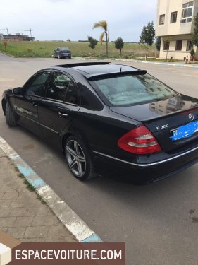 320 Mercedes-benz