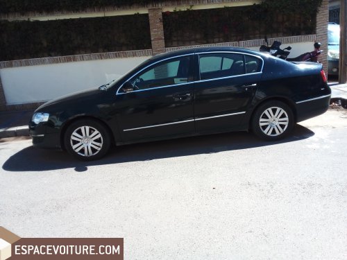 Passat Volkswagen