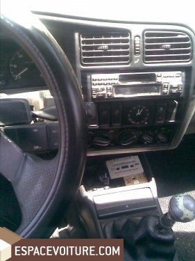 R19 Renault