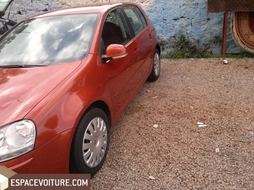 Golf Volkswagen