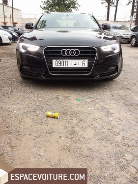 A5 Audi