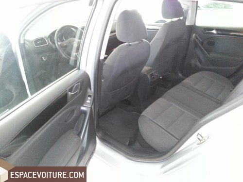 Golf Volkswagen