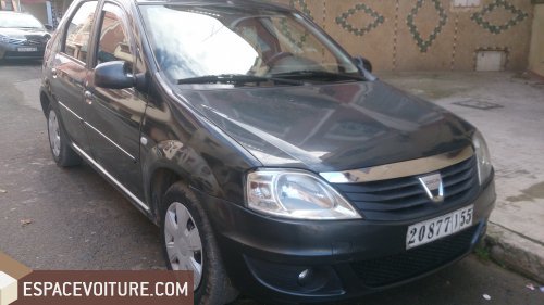 Logan Dacia