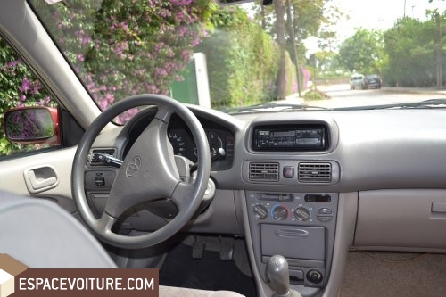 Corolla Toyota