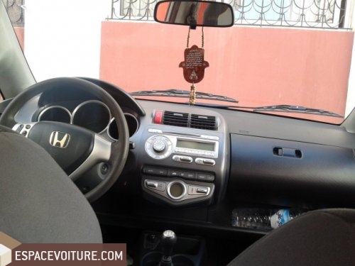 Jazz Honda