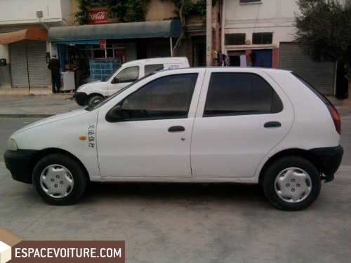 Palio Fiat