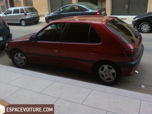 306 Peugeot