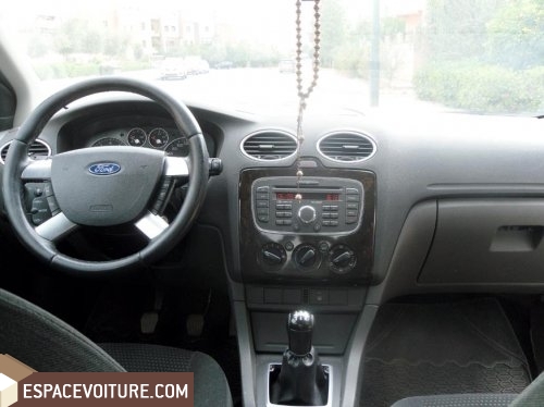 Focus Ford