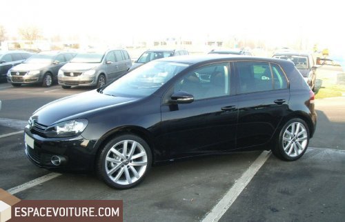 Golf Volkswagen