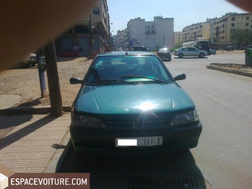 306 Peugeot