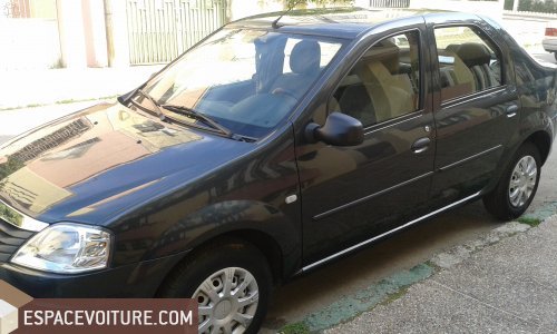 Logan Dacia