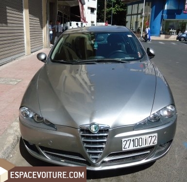 147 Alfa romeo