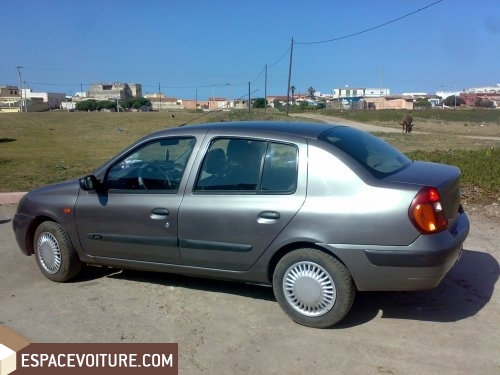Clio Renault