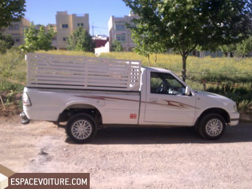 Zahav Isuzu