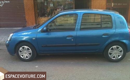 Clio Renault
