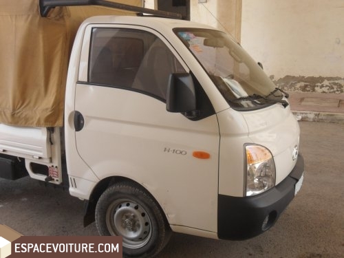 H-100 Hyundai
