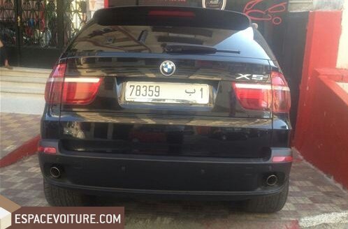 X5 BMW