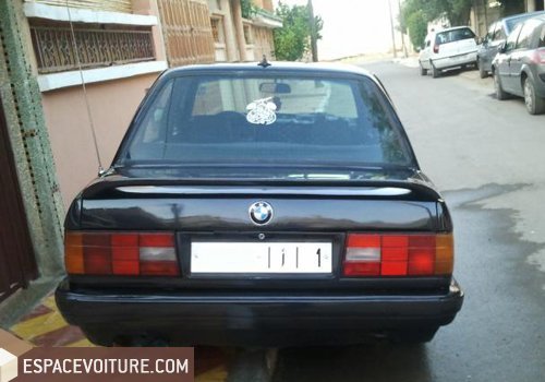 Serie 3 BMW
